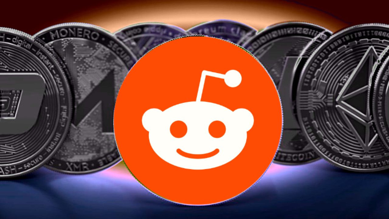 Reddit - CoinDesk