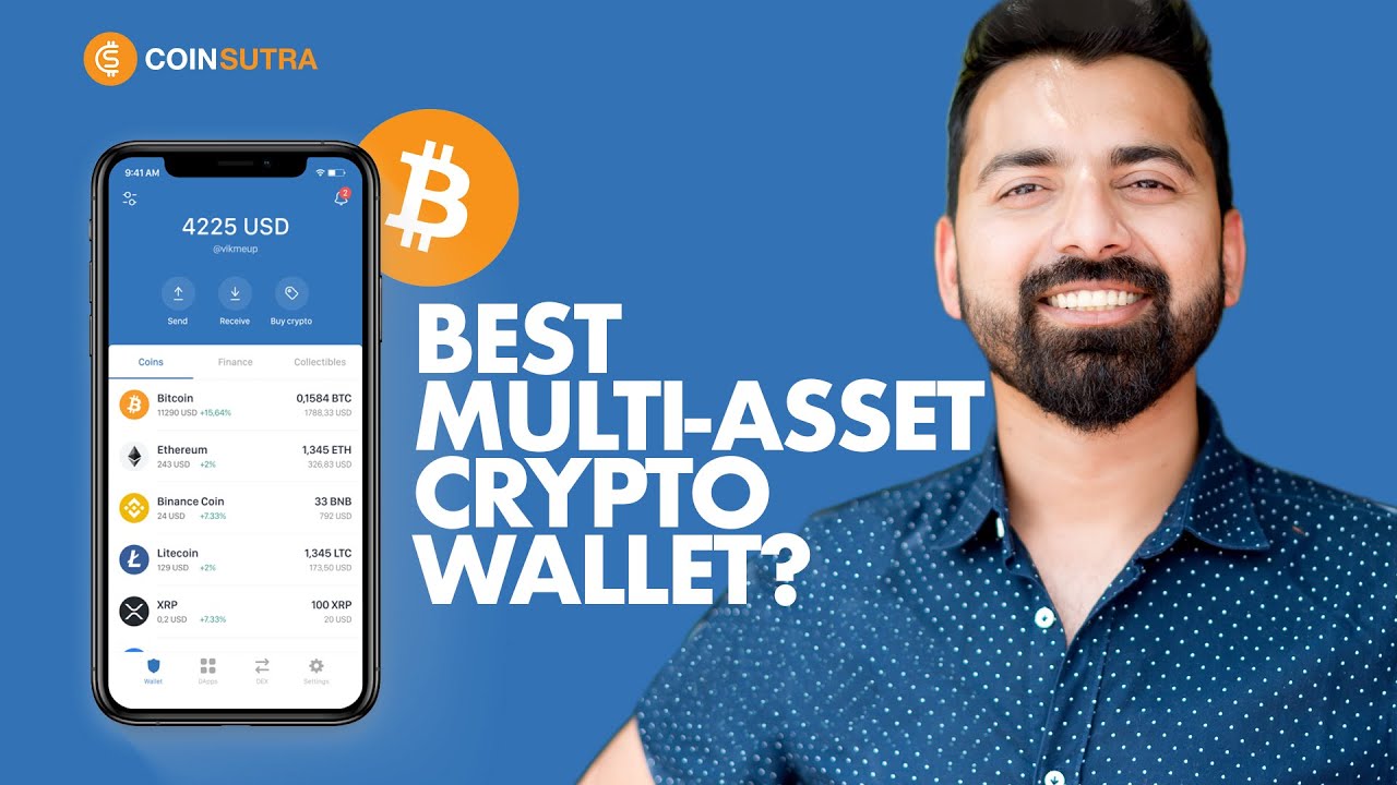 8 BEST Anonymous Bitcoin Wallets ( Reviews)