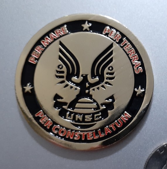 Challenge Coins – MACV-SOG