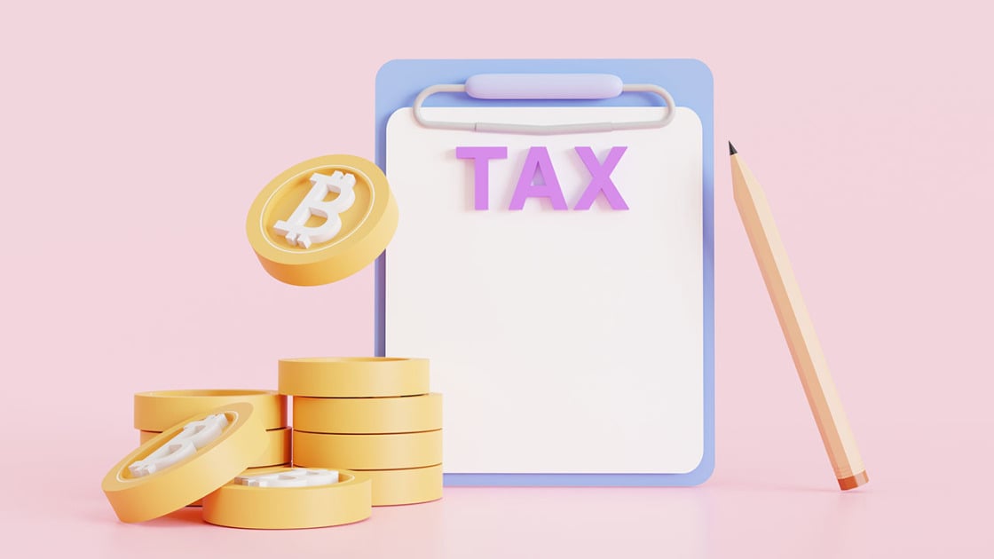 Your Crypto Tax Guide - TurboTax Tax Tips & Videos