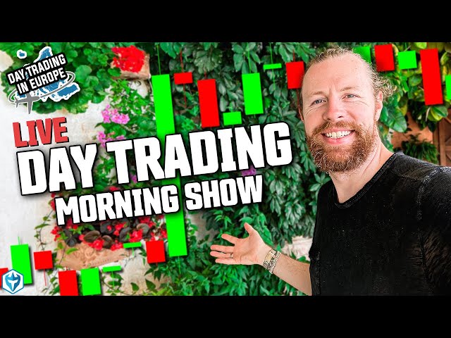 Why Trading from the European Union Pays Off | Real Trading