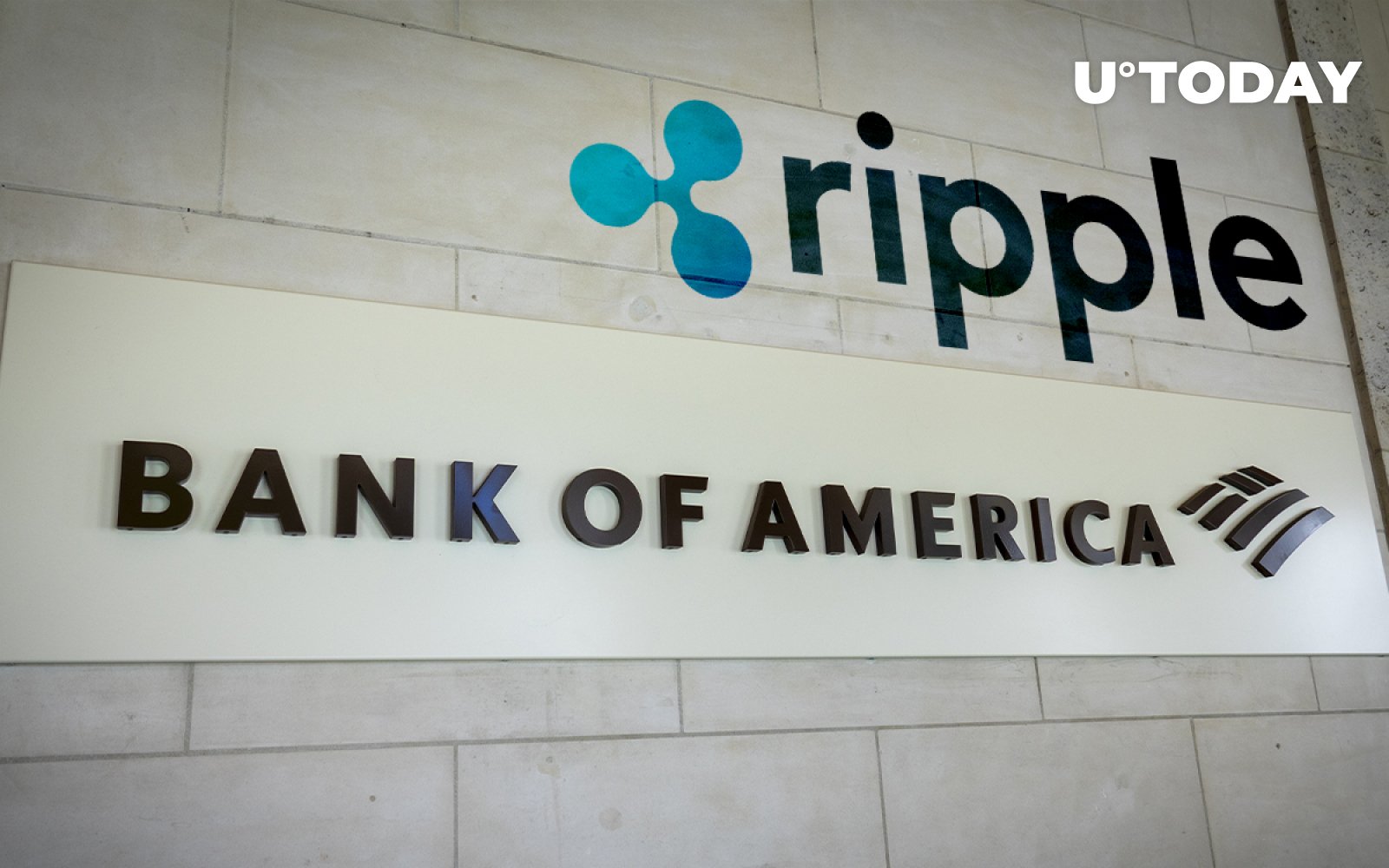 Bank of America: Ripple XRP A 'Possible Exception' In Payments