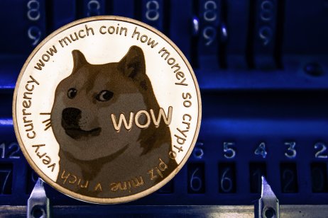 Dogecoin Price (DOGE), Market Cap, Price Today & Chart History - Blockworks