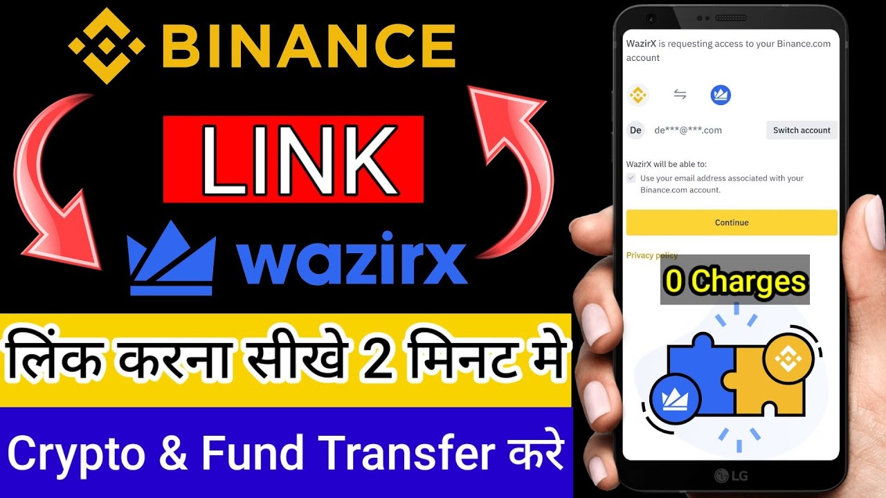 binance and wazirx: Binance says it does not manage WazirX users’ funds - The Economic Times