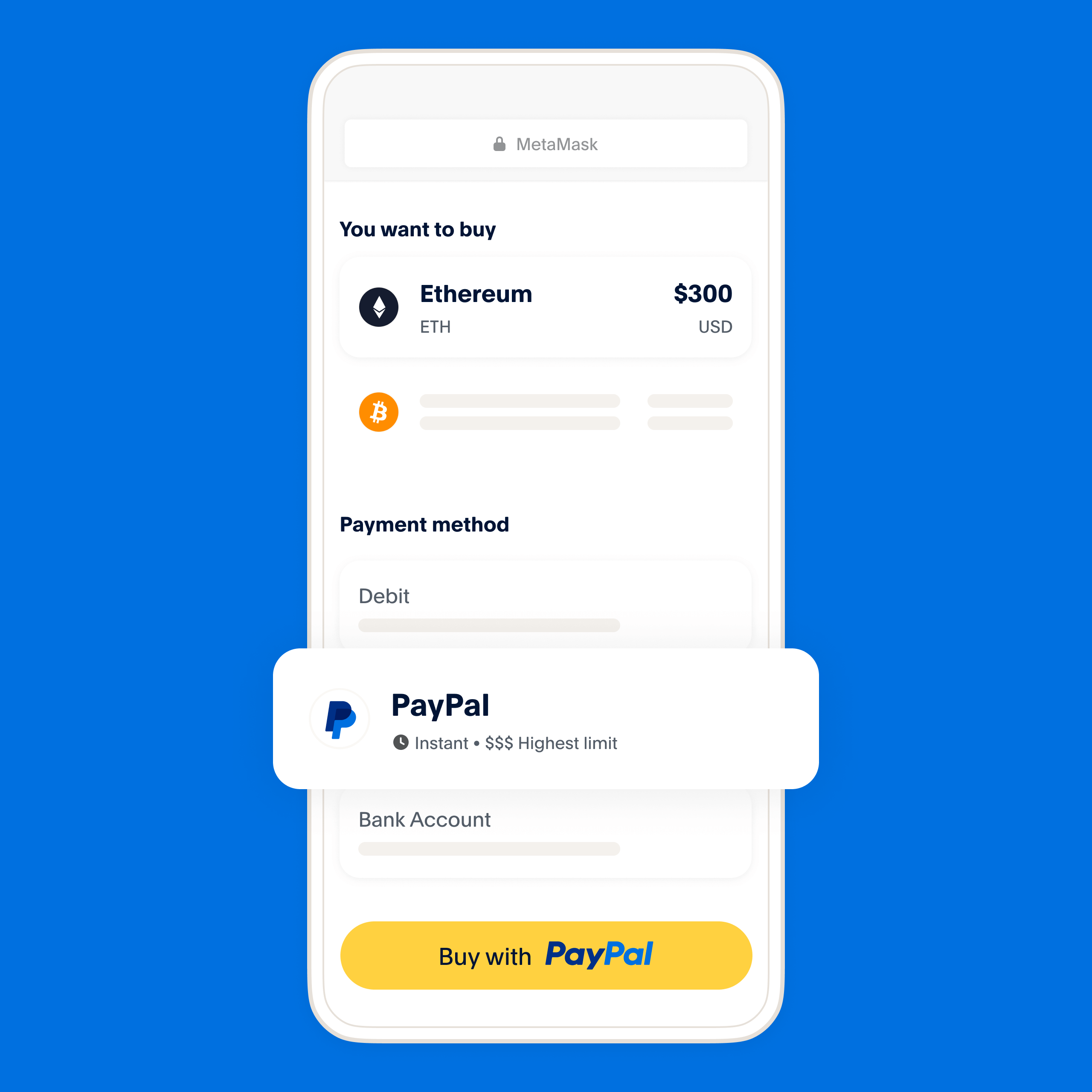 How To Sell Bitcoin For PayPal - Convert Bitcoin To USD Via PayPal