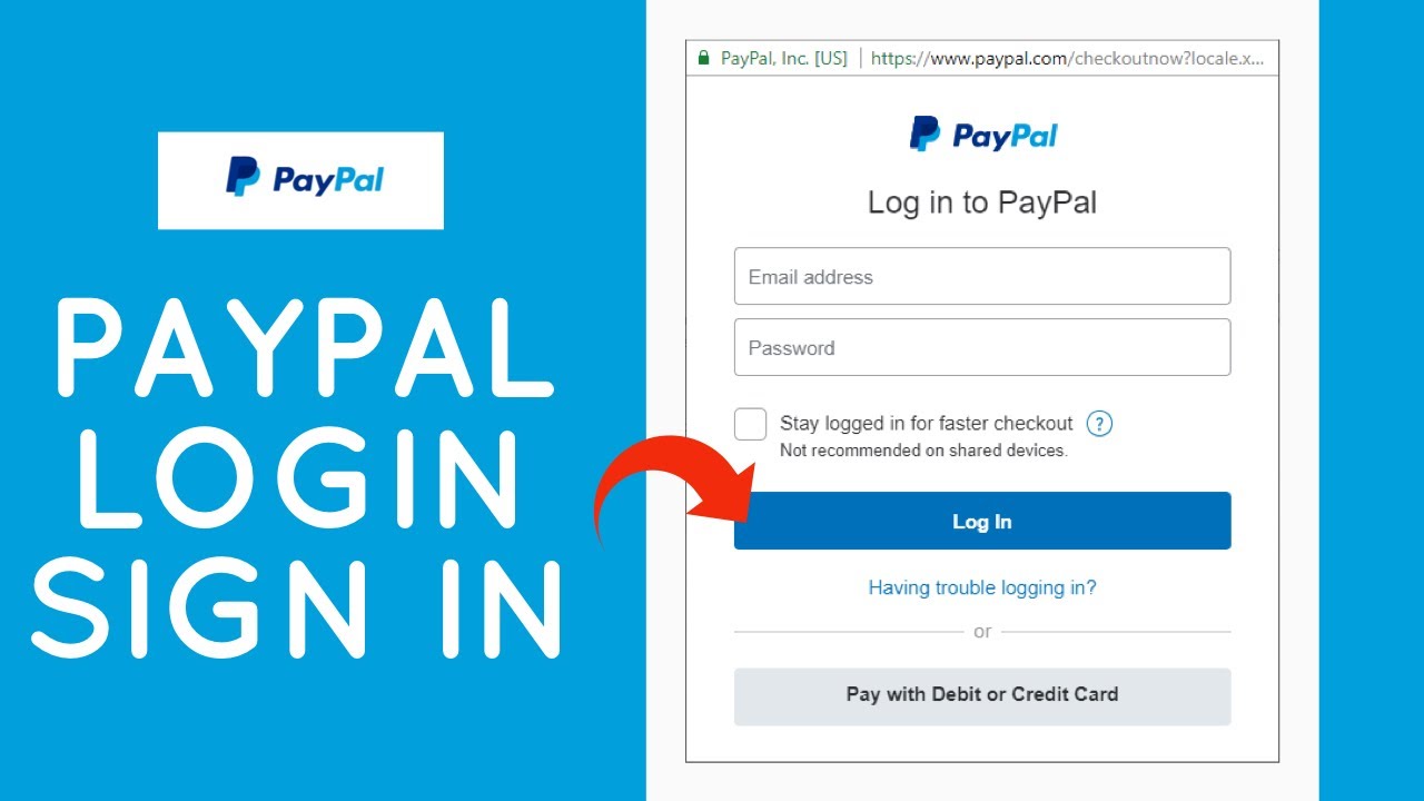 PayPal Account Kaise Banaye - cryptolive.fun