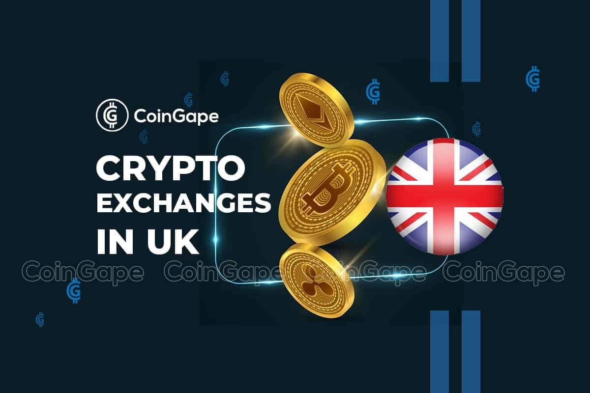 6 Best Cryptocurrency Brokers in the UK - March 