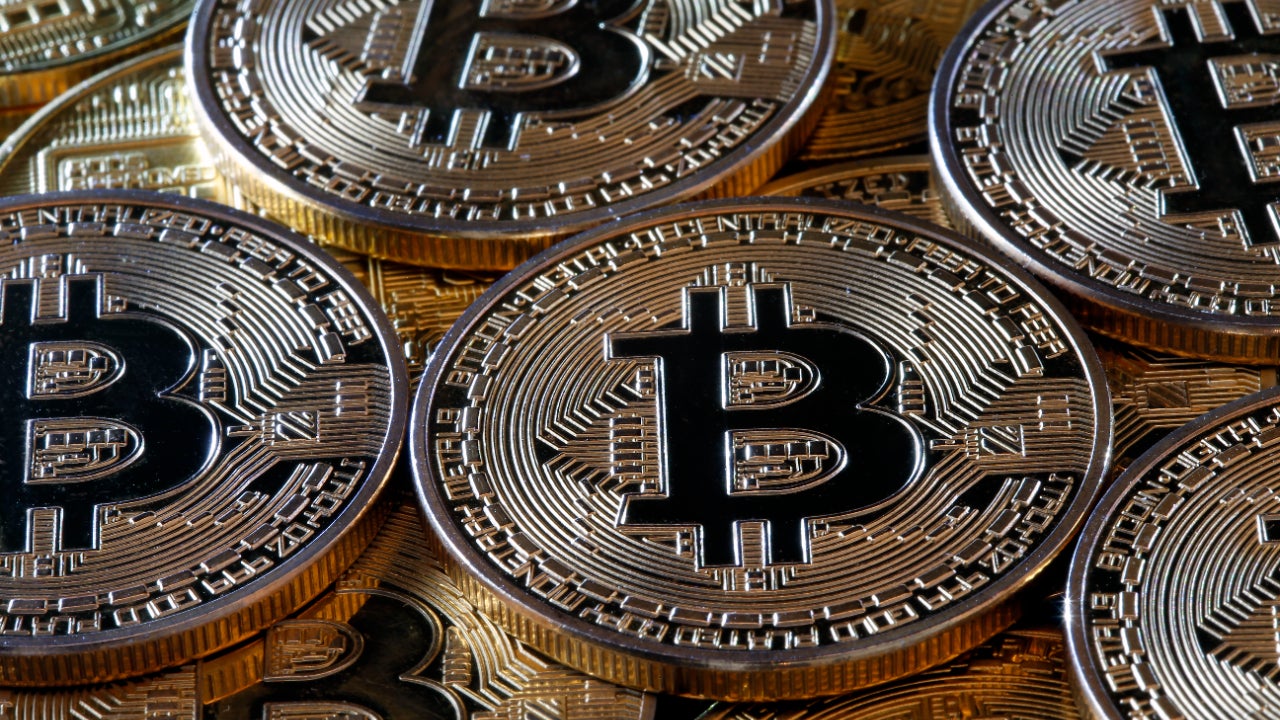 Blog | The Problem with Bitcoin Futures ETFs | Flourish