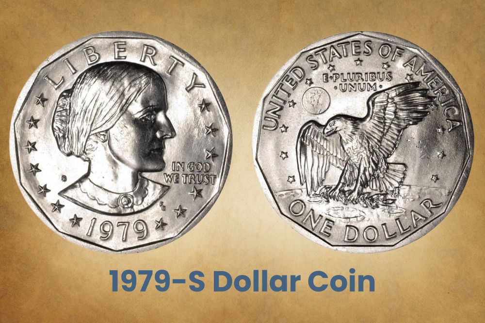 A One Dollar Coin Once Sold for Over $15, — Here’s How To Tell if Yours Is Valuable