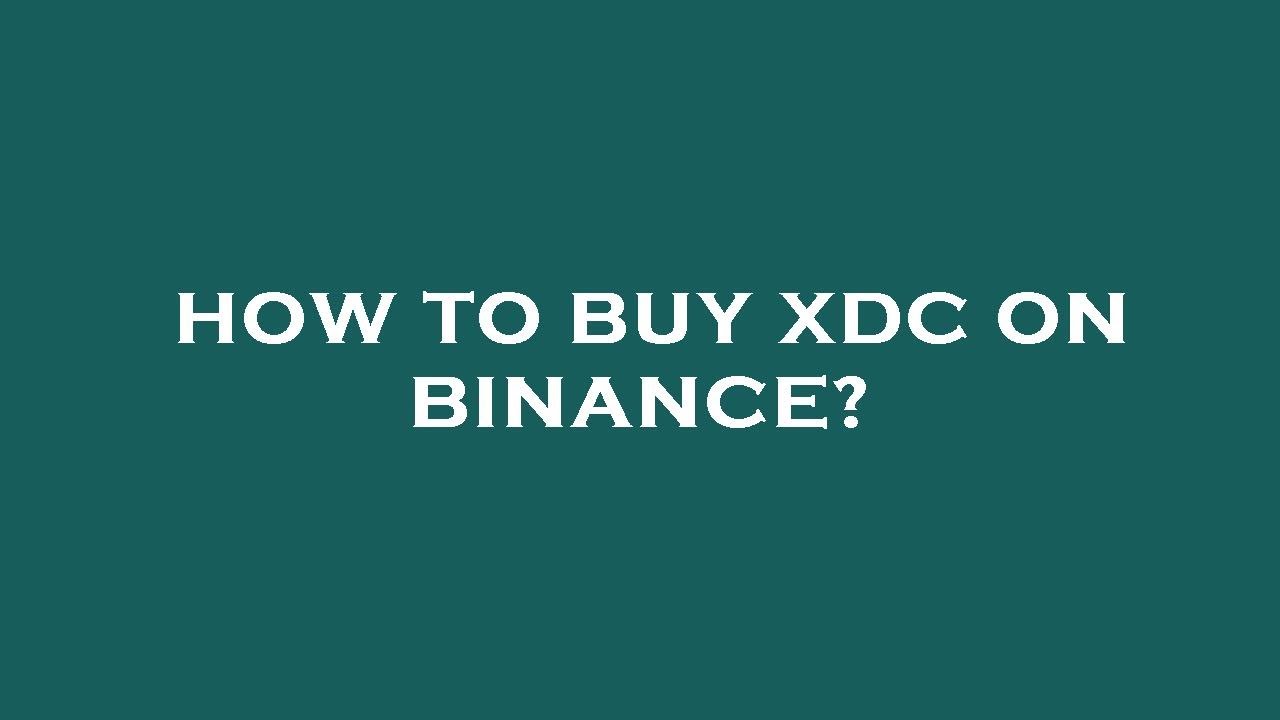 XDC Network Price | XDC Network Price and Live Chart - CoinDesk