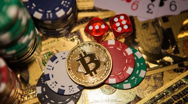 The surging popularity of crypto gambling: What's driving it?