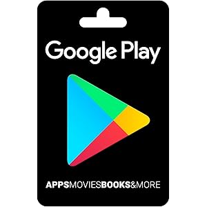 Google Play Gift Card Discussions, Offers & Promotions - cryptolive.fun Forums