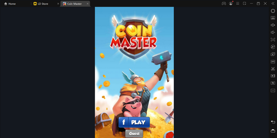 Coin Master Free Spin and Coin Link - Daily Free Spin