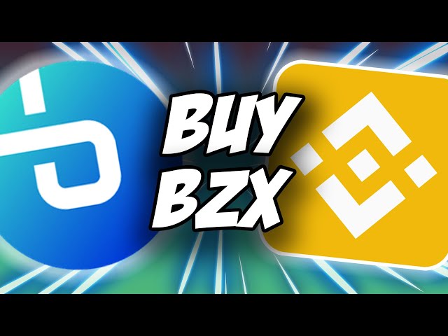 bZx Protocol Price (BZRX), Market Cap, Price Today & Chart History - Blockworks