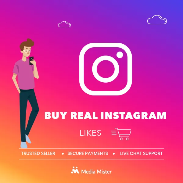 Buy Instagram Likes from 5 Top Reliable Sites | Entrepreneur