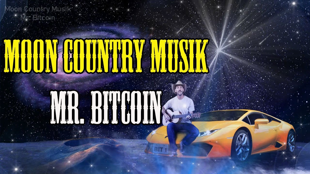 There’s A Bitcoin Music Industry, And It’s Amazing | Observer