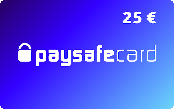 paysafecard online kaufen | Code sofort per E-Mail