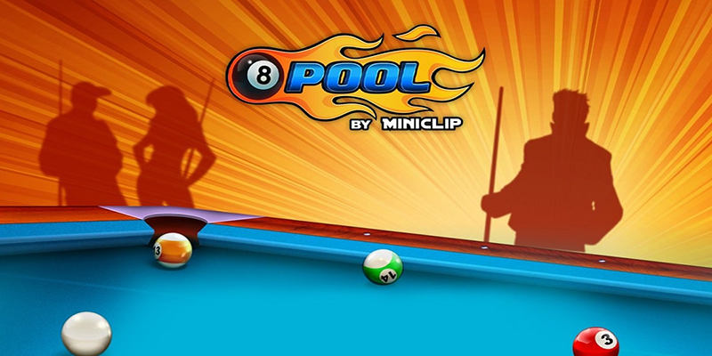 Get Unlimited Coins 8 Ball Pool APK + Mod for Android.