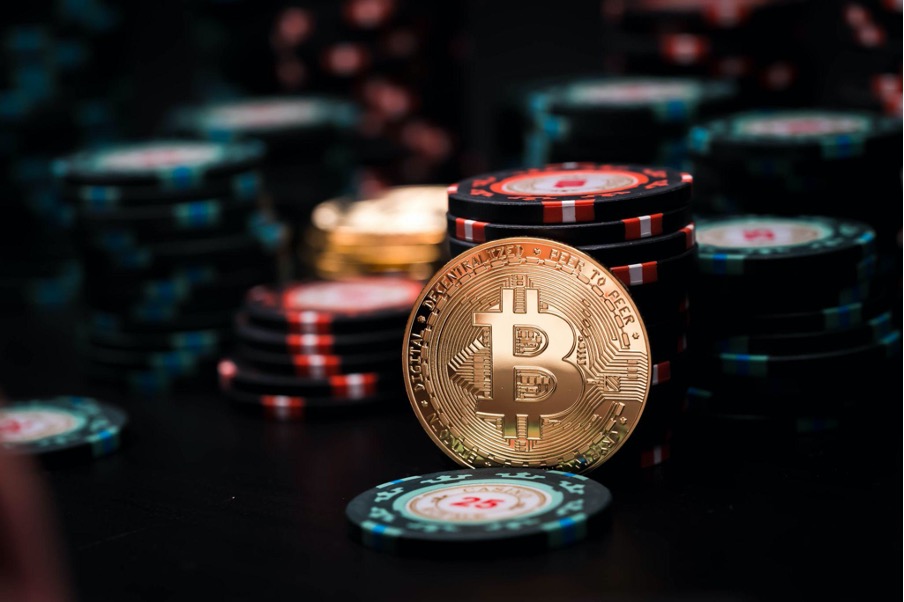 Bitcoin Poker - Top 10 sites accepting Crypto deposits !