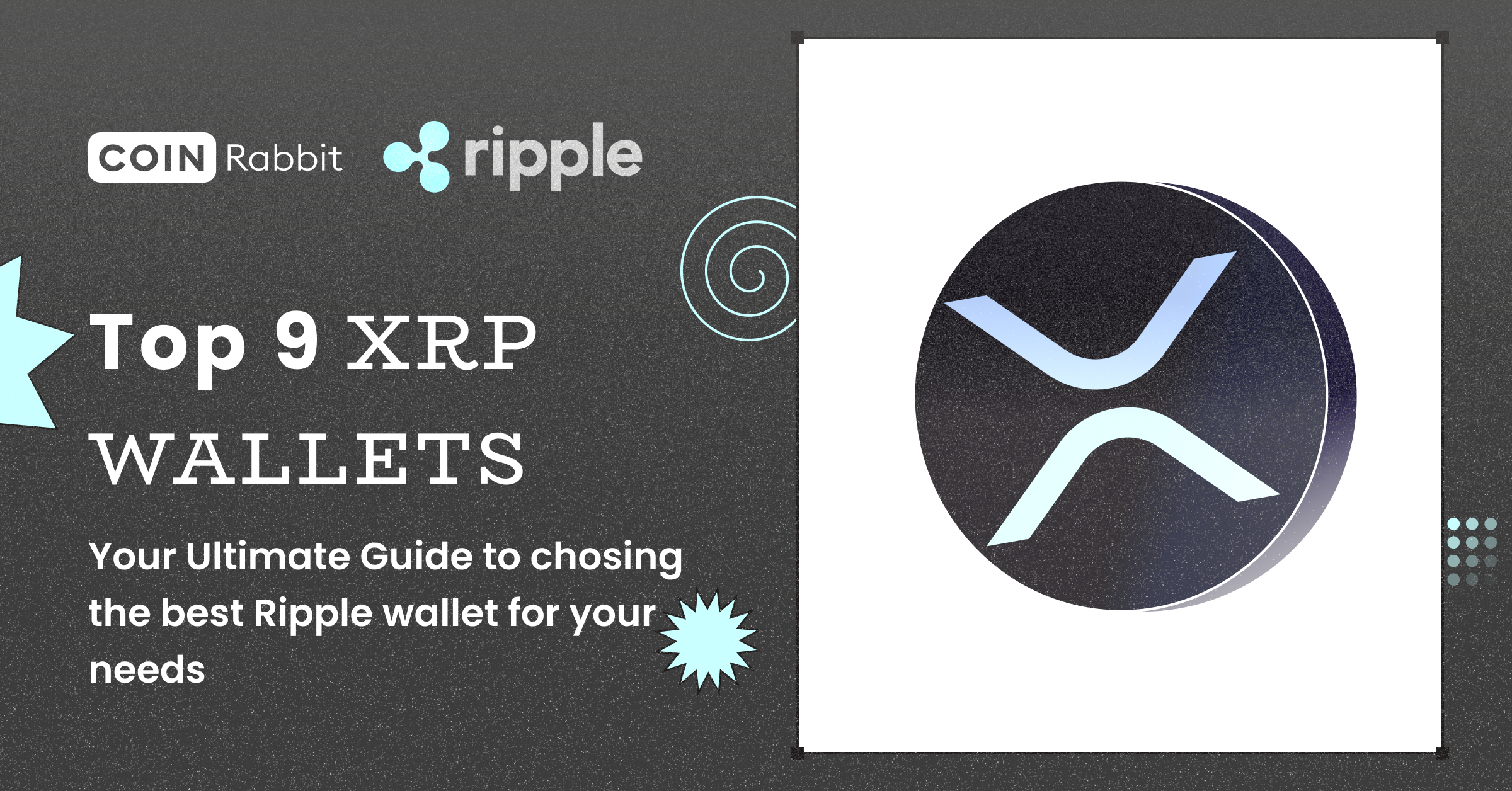 XRP Wallet | Ledger