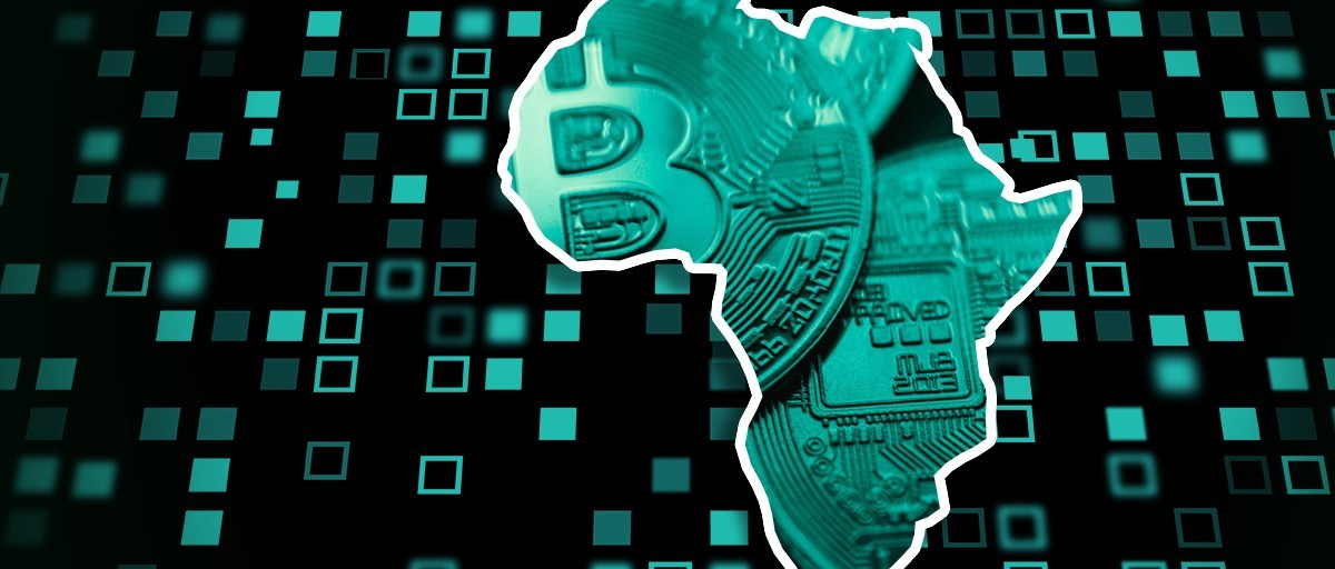 Banking On Africa - The Bitcoin Revolution - Full Cast & Crew - TV Guide