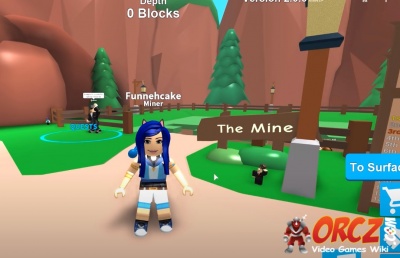 Mining Simulator Wiki | Fandom