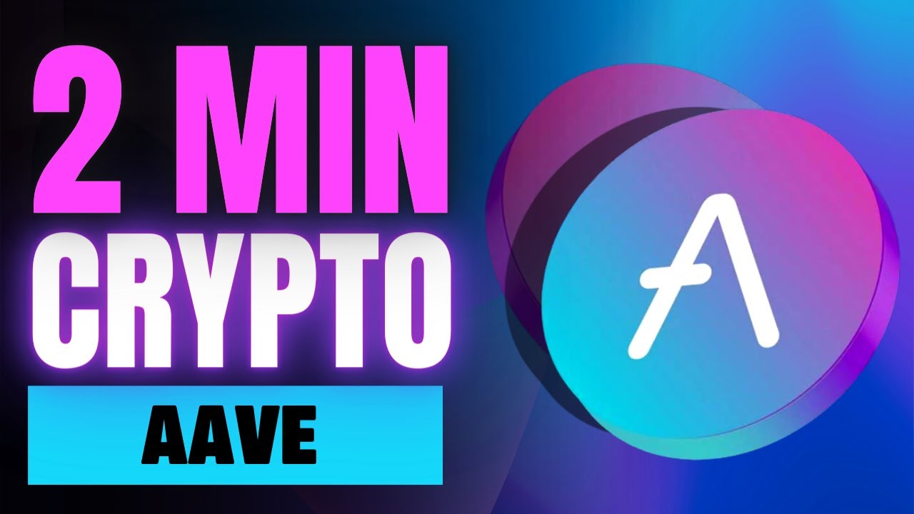 Buy Aave | How to buy AAVE