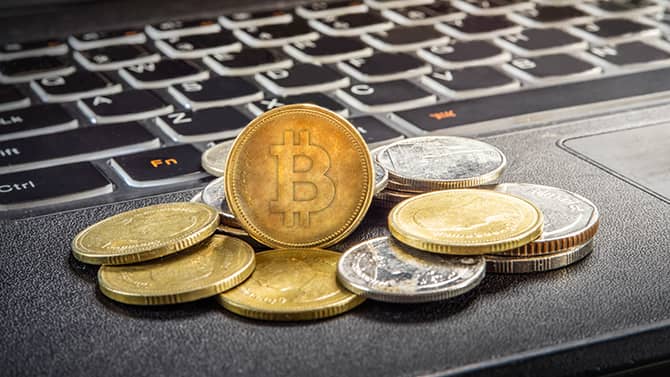 Best Online Brokers For Buying And Selling Cryptocurrency In March | Bankrate