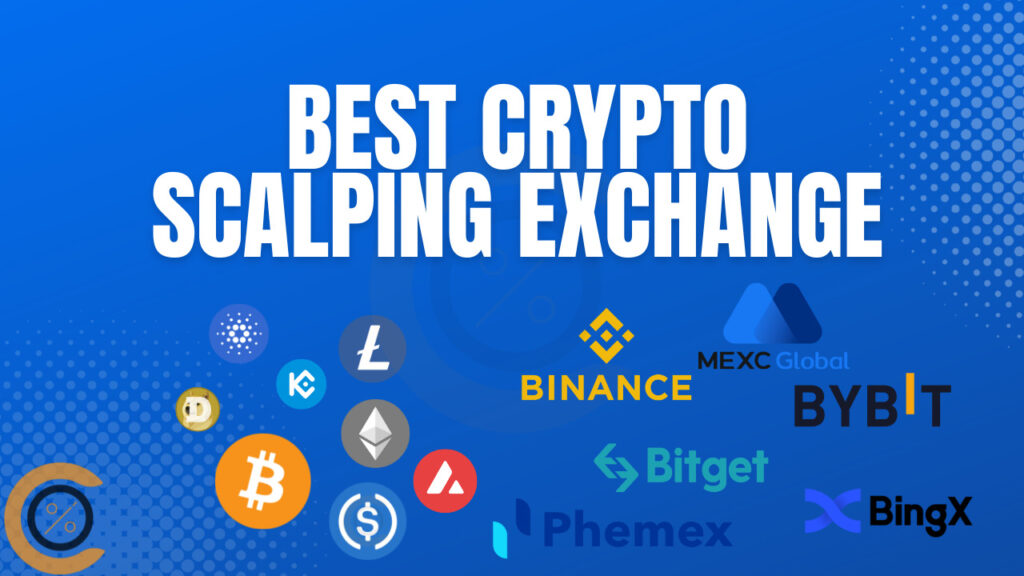 Best Cryptocurrencies for Scalping ☑️ (Updated )