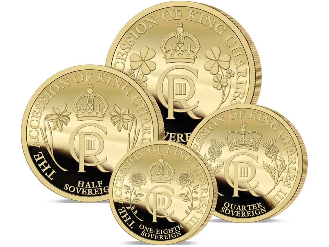 What Are Gold Coins: All You Need to Know - GoldCore