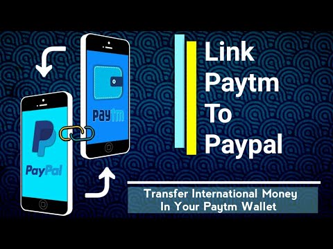 PayPal VS Paytm - Payment Methods Technologies Market Share Comparison