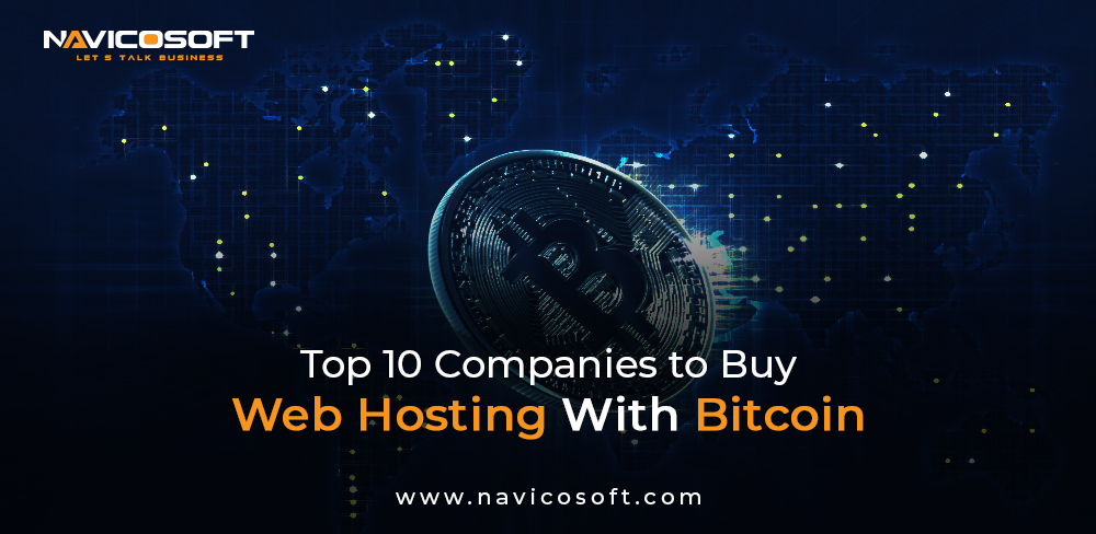 Buy Dedicated Server with Bitcoin as a Payment Method - Space Hosting