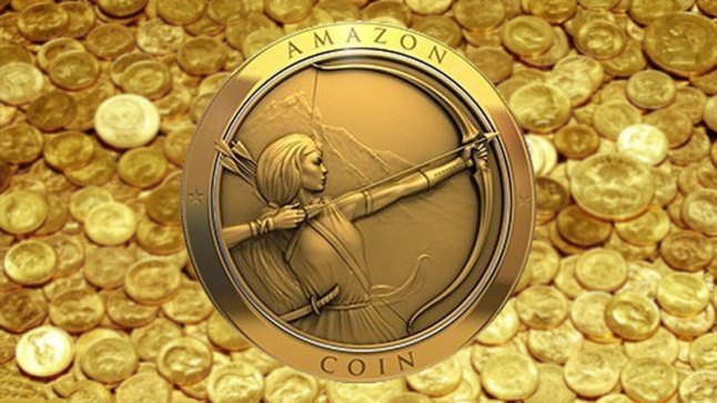 Amazon Coins launches in UK with free money offer | Manchester Digital