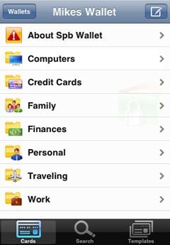 SPB Wallet APK free download MB;