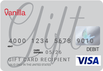 Vanilla Gift Card: Company Growth, Revenue & Scams in 