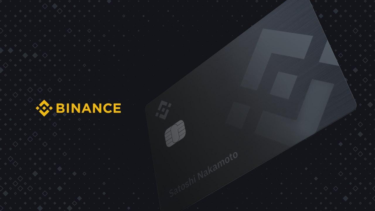 Binance Visa Debit Card Services to End in Europe by December