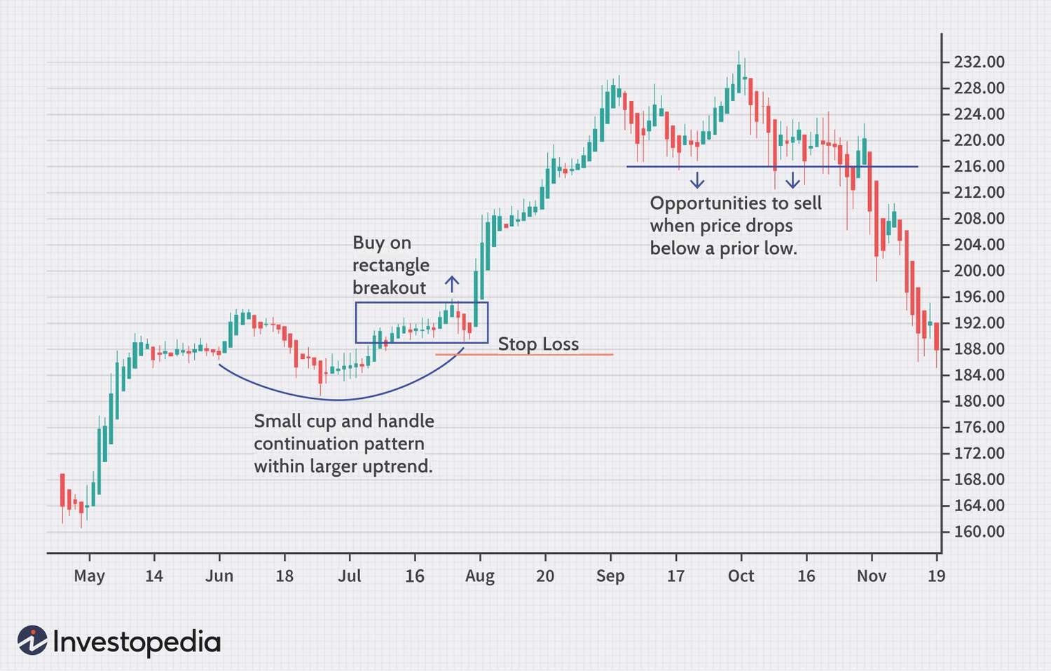 Swing Trader Review: Is IBD Performance Worth it?