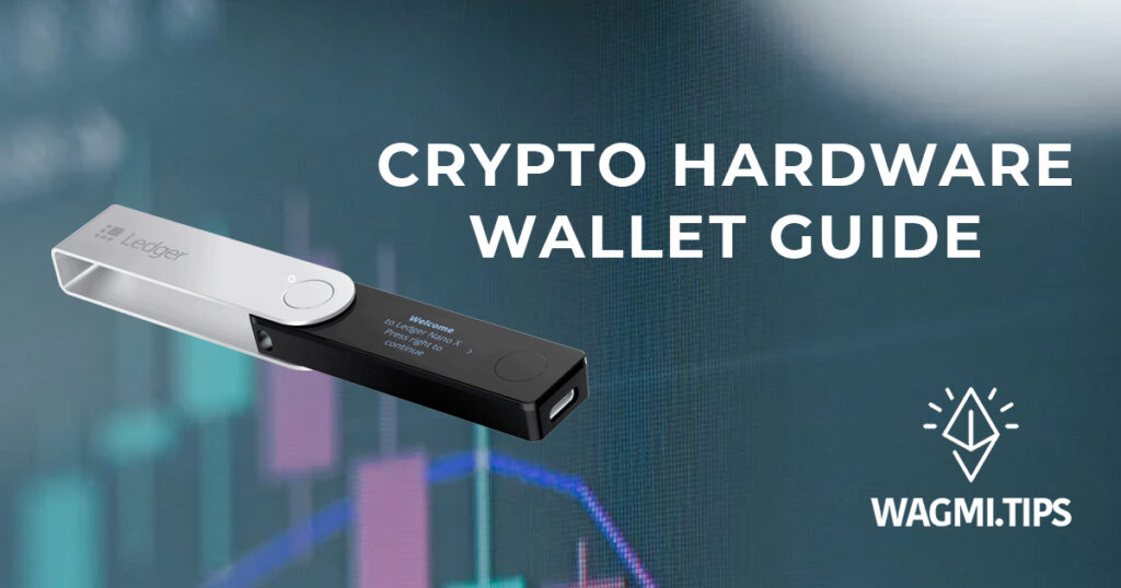 Ledger Nano X Hardware Wallets – Crypto Wallets Australia