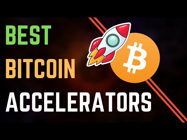 Transaction accelerator - Bitcoin Wiki