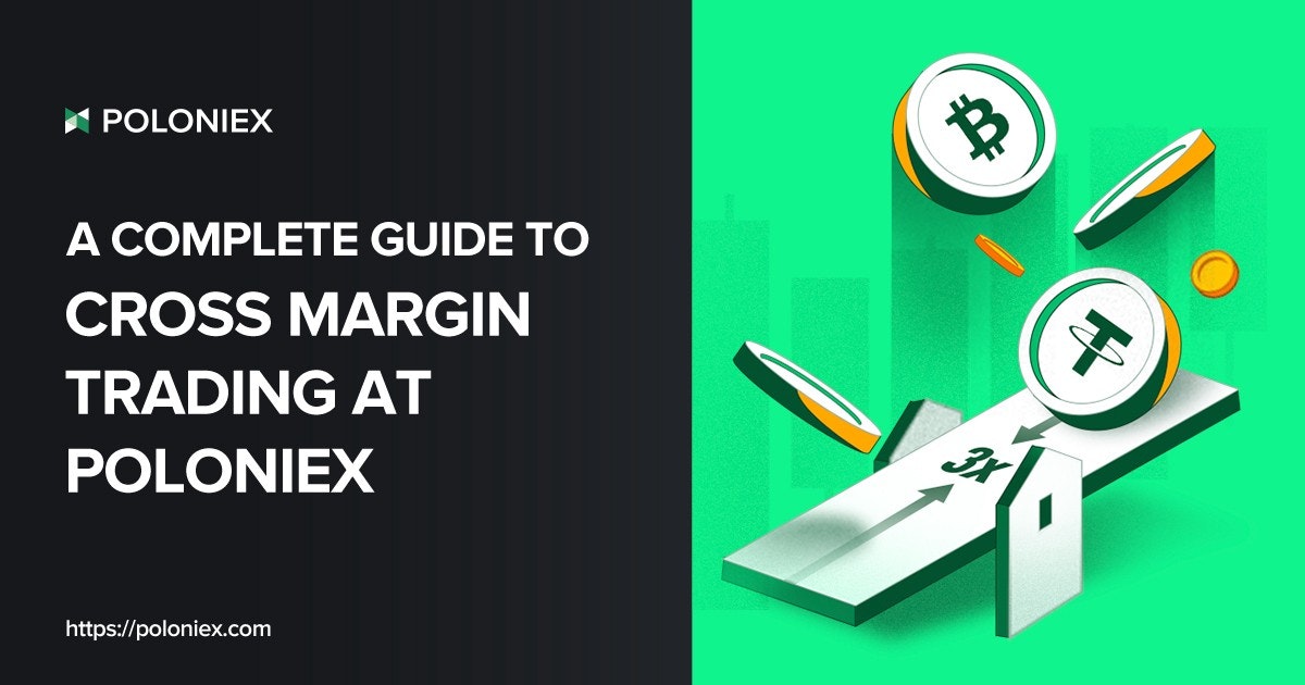 How to Report Your Poloniex Margin Taxes | Tax Forms