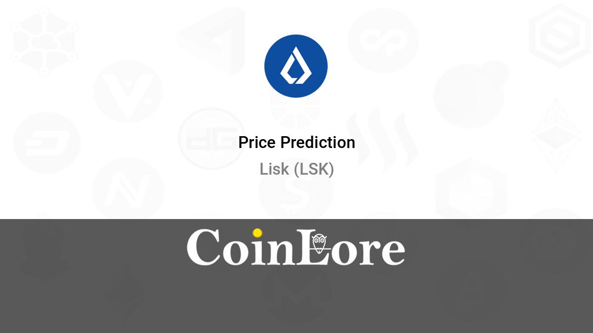 Lisk - CoinDesk