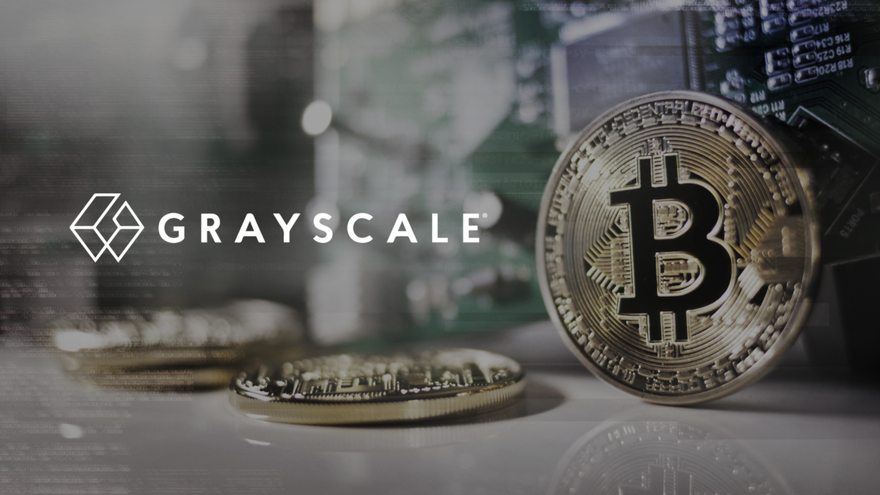 Grayscale Investments - CoinDesk