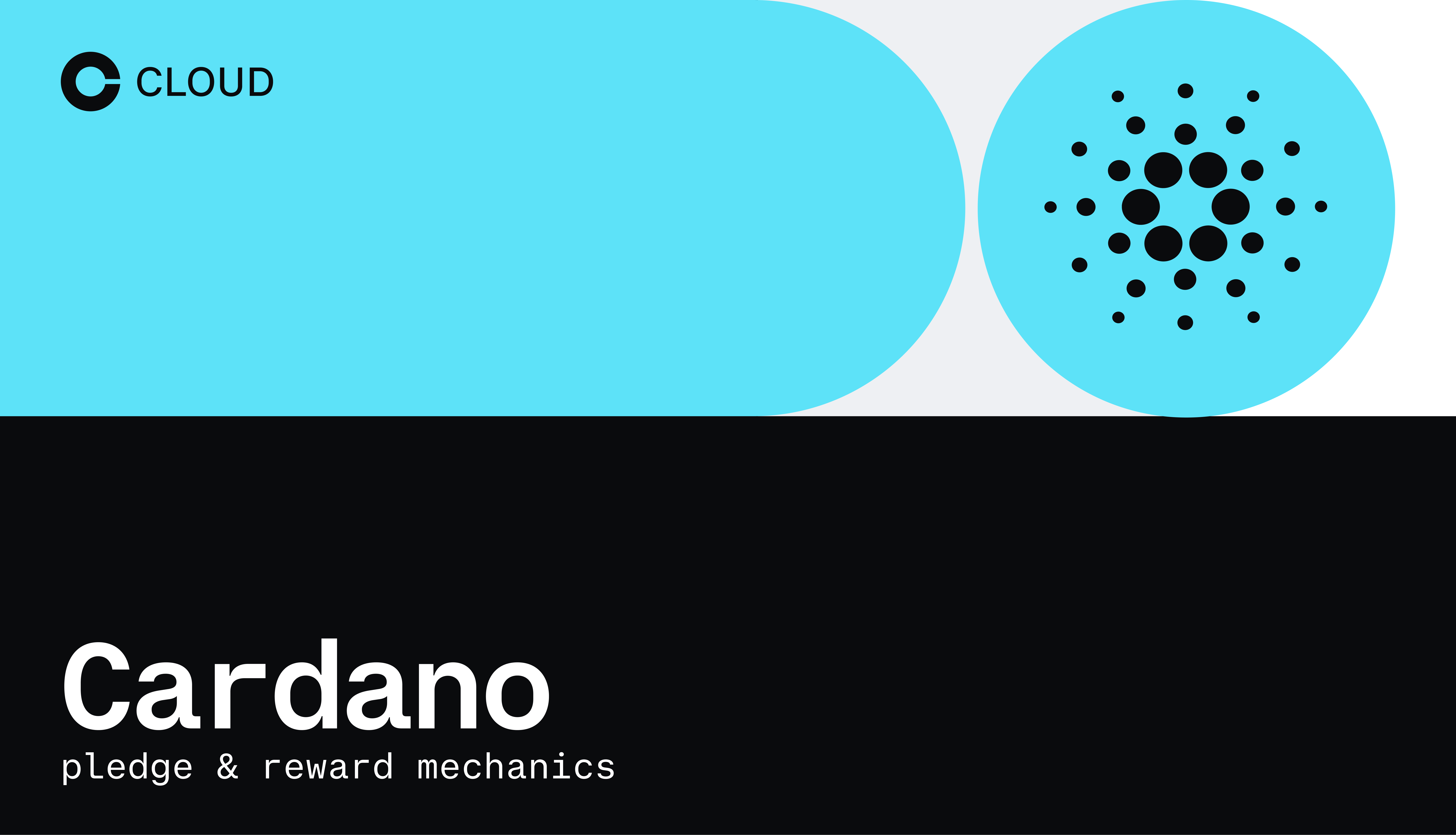 Cardano | Stake Pool Operation