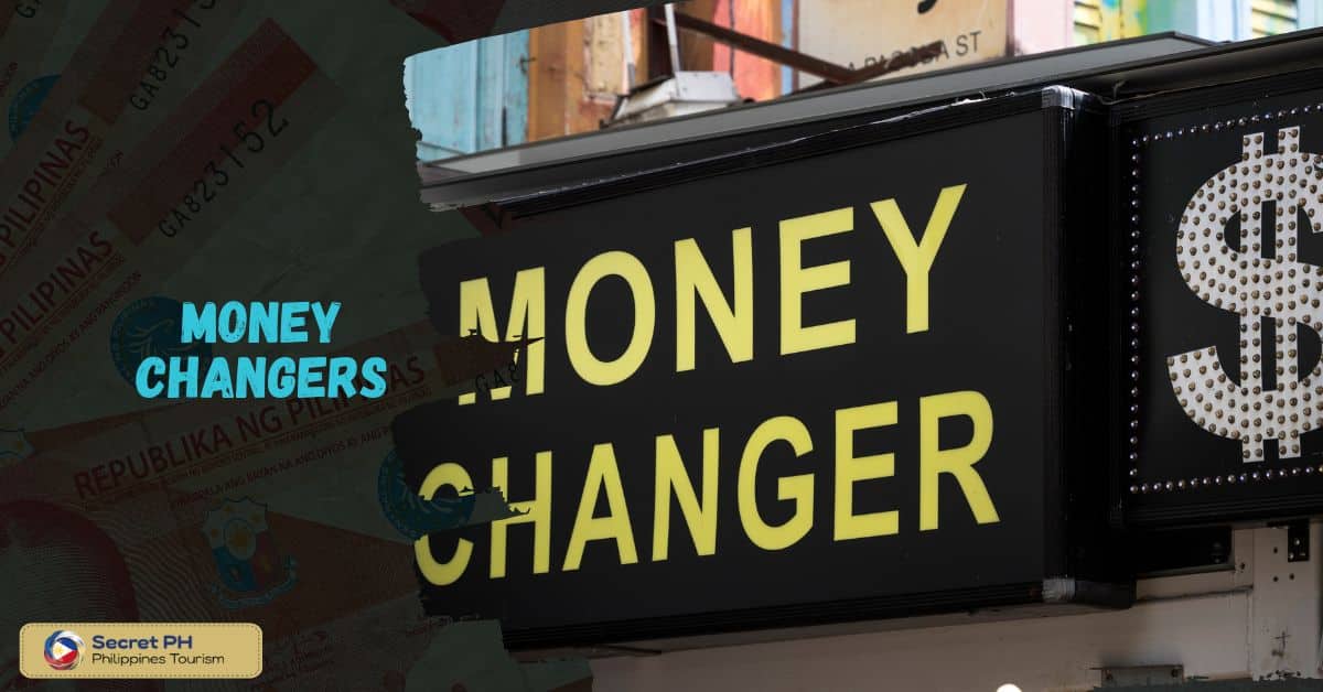 WHICH IS BETTER: Exchange Money or Use ATM Abroad? | The Poor Traveler Itinerary Blog