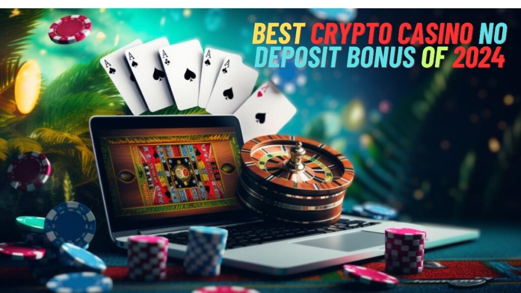 No Minimum Deposit Bitcoin Casinos | Play & Win Big