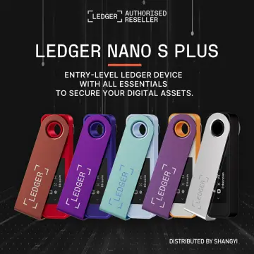 Ledger Stax | Ledger