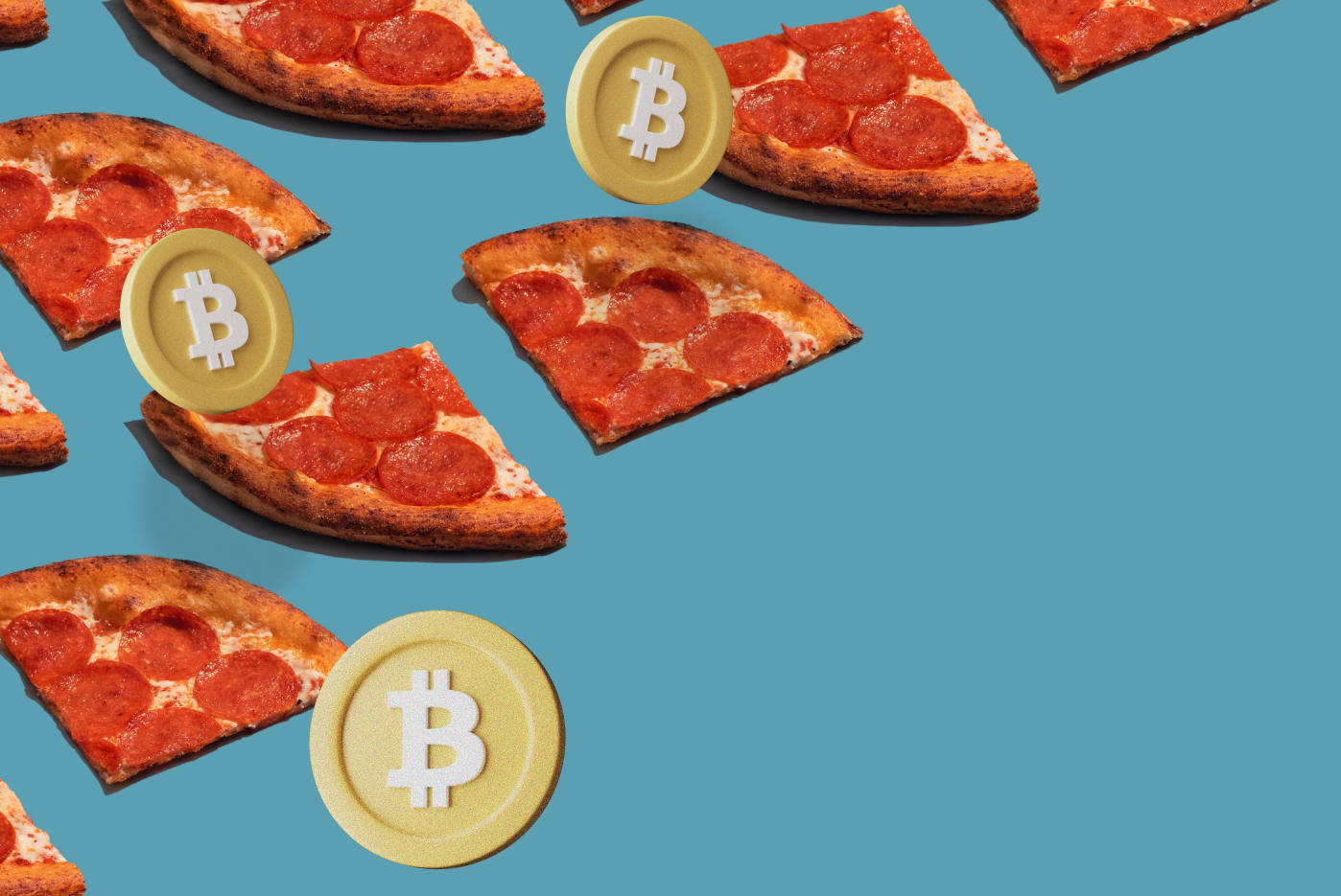 New App lets You Buy Domino’s Pizza with Bitcoin ⋆ ZyCrypto