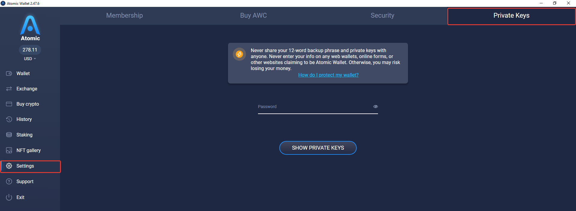 Kin Vs Atomic Wallet Coin Comparison - KIN/AWC Cryptocurrency Comparison Charts - 7 days