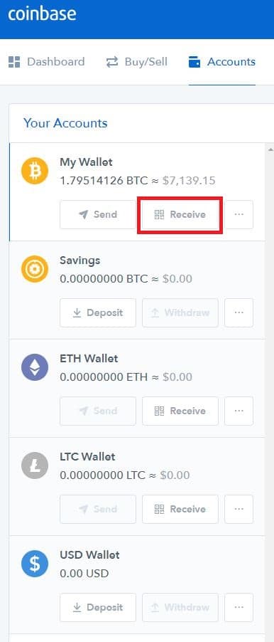 Send/ Receive Bitcoin and Crypto: How to Transfer | Gemini