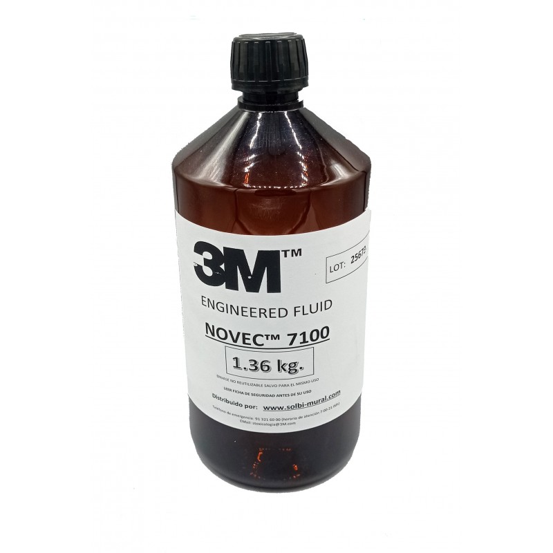 3M Novec , , Replacements – TMC Industries, Inc.